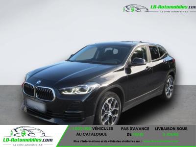 BMW X2 sDrive 18i 136 ch BVM
