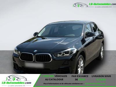BMW X2 sDrive 18i 136 ch BVM