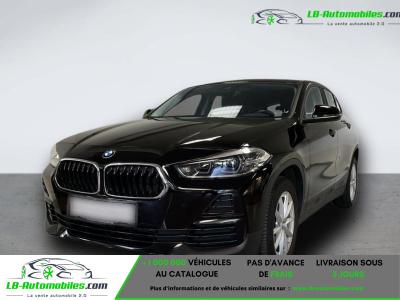 BMW X2 sDrive 18i 136 ch BVM