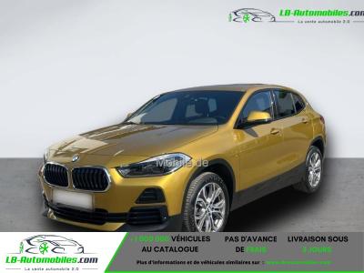 BMW X2 sDrive 18i 136 ch BVM