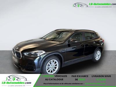 BMW X2 sDrive 18i 136 ch BVA