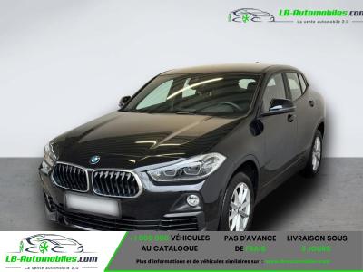 BMW X2 sDrive 18i 140 ch BVM