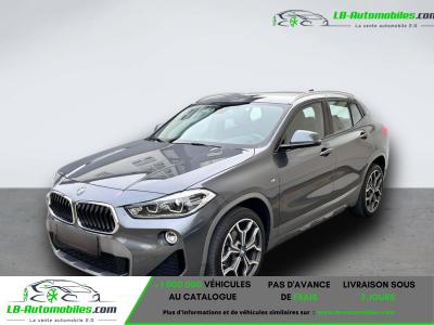 BMW X2 sDrive 18i 140 ch BVA