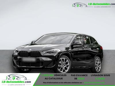 BMW X2 sDrive 20i 178 ch BVA