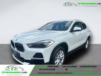 BMW X2 sDrive 20i 178 ch BVA