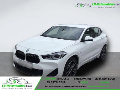 BMW X2 xDrive 18d 150 ch BVA