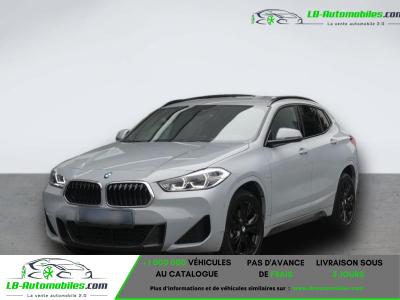 BMW X2 xDrive 20i 178 ch BVA