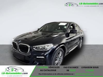 BMW X4 xDrive20i 184 ch BVA