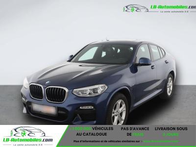 BMW X4 xDrive20i 184 ch BVA