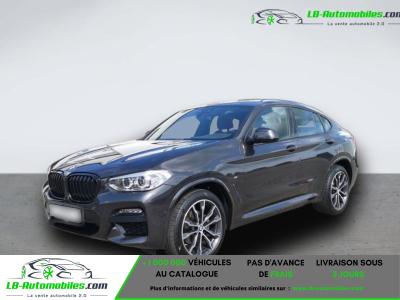 BMW X4 xDrive20i 184 ch BVA
