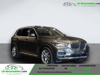 BMW X5 xDrive30d 265 ch BVA