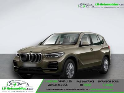 BMW X5 xDrive30d 286 ch BVA