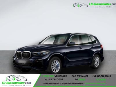 BMW X5 xDrive40d 340 ch BVA