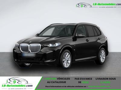 BMW X5 xDrive30d 298 ch BVA