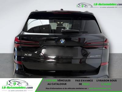 BMW X5 xDrive30d 298 ch BVA