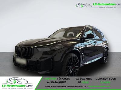 BMW X5 xDrive50e 489 ch BVA