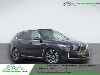BMW X5 xDrive50e 489 ch BVA