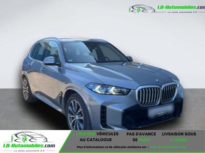 BMW X5 xDrive50e 489 ch BVA
