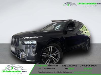 BMW X7 xDrive40d 352 ch BVA