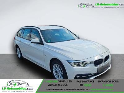BMW Série 3 Touring 318i 136 ch BVA