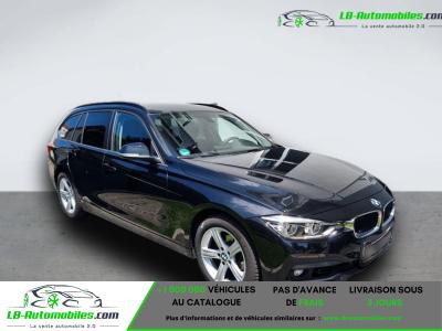BMW Série 3 Touring 318i 136 ch BVA