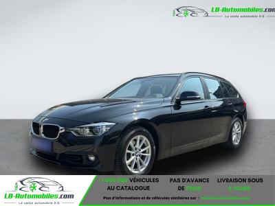 BMW Série 3 Touring 318i 136 ch BVA