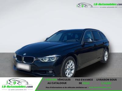 BMW Série 3 Touring 318i 136 ch BVA