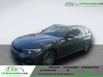 BMW Série 3 Touring 320d xDrive 190 ch BVA