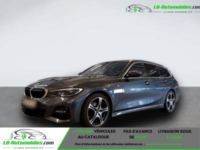 BMW Série 3 Touring 320d xDrive 190 ch BVA