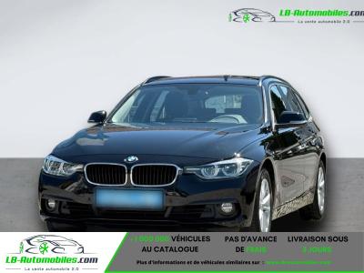 BMW Série 3 Touring 320i 184 ch BVA
