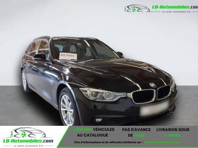 BMW Série 3 Touring 320i 184 ch BVA