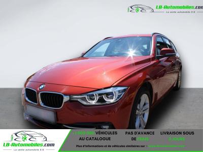 BMW Série 3 Touring 320i 184 ch BVA