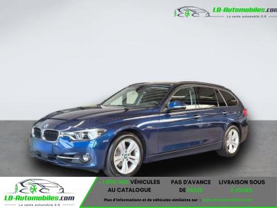 BMW Série 3 Touring 320i 184 ch BVA
