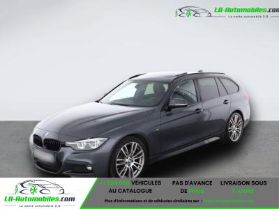 BMW Série 3 Touring 320i 184 ch BVA
