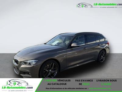 BMW Série 3 Touring 335d xDrive 313 ch BVA