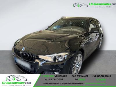 BMW Série 3 Touring 335d xDrive 313 ch BVA