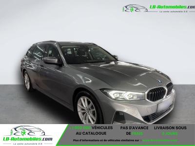 BMW Série 3 Touring 318d 150 ch BVA