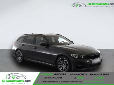 BMW Série 3 Touring 318i 156 ch BVA