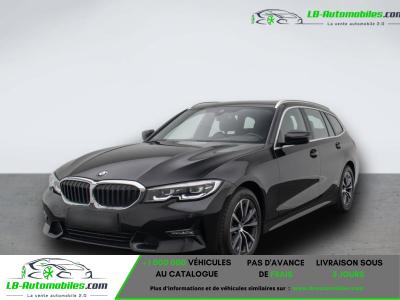 BMW Série 3 Touring 320d 190 ch