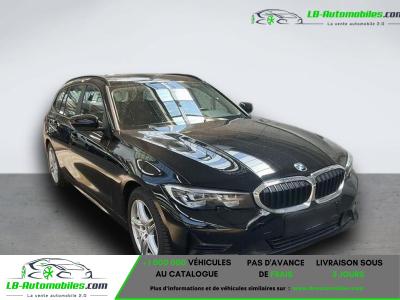 BMW Série 3 Touring 320d 190 ch BVA
