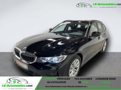 BMW Série 3 Touring 320d 190 ch BVA