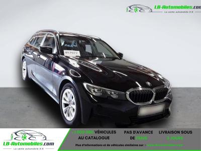 BMW Série 3 Touring 320d 190 ch BVA
