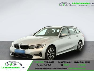 BMW Série 3 Touring 320d 190 ch BVA
