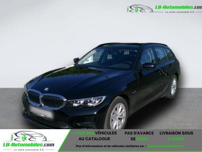 BMW Série 3 Touring 320e 204 ch BVA
