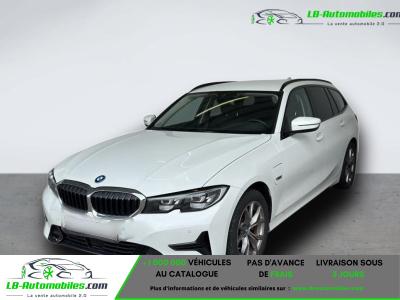 BMW Série 3 Touring 320e 204 ch BVA