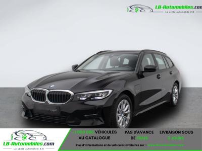 BMW Série 3 Touring 320e 204 ch BVA