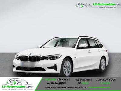 BMW Série 3 Touring 320e xDrive 204 ch BVA