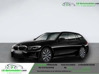 BMW Série 3 Touring 320i 184 ch BVA