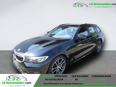 BMW Série 3 Touring 330d xDrive 286 ch BVA