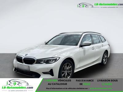 BMW Série 3 Touring 330d xDrive 286 ch BVA